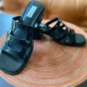 Steve Madden sandals